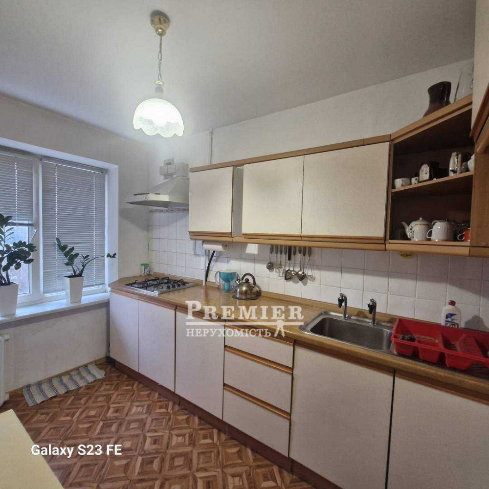 У продажу 3 кімн. квартира у будинку чеського проекту. Чорноморськ - зображення 1