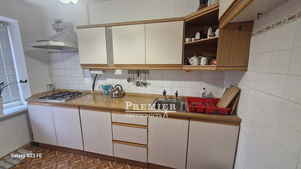 У продажу 3 кімн. квартира у будинку чеського проекту. Чорноморськ - зображення 2