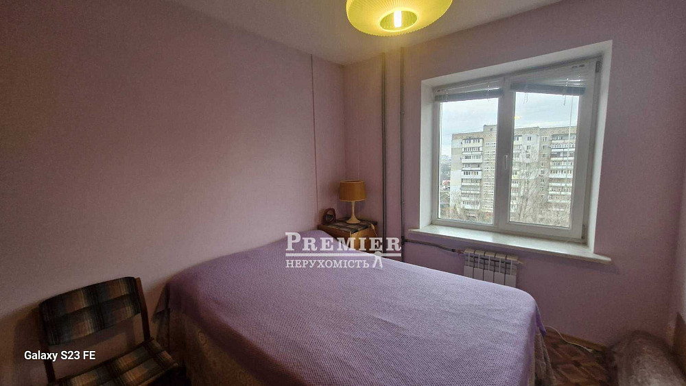 У продажу 3 кімн. квартира у будинку чеського проекту. Чорноморськ - зображення 8