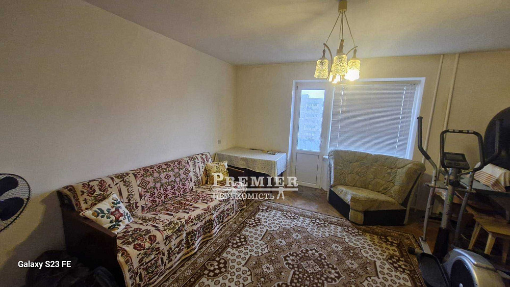 У продажу 3 кімн. квартира у будинку чеського проекту. Чорноморськ - зображення 5