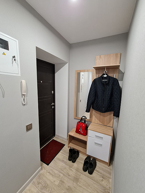 Власник! 1-к квартира студія, Супер Локація! Центр. Полтава - изображение 6