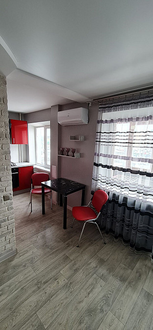 Власник! 1-к квартира студія, Супер Локація! Центр. Полтава - изображение 3