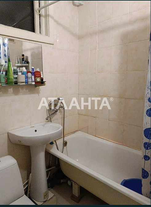 1к.кв метро Васильківська 7 хвилин пішки.4 поверх. Київ - зображення 5