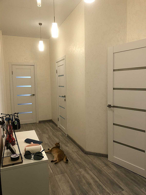 продам 2 комнатную Французски й бульвар Стикон Одесса - изображение 5