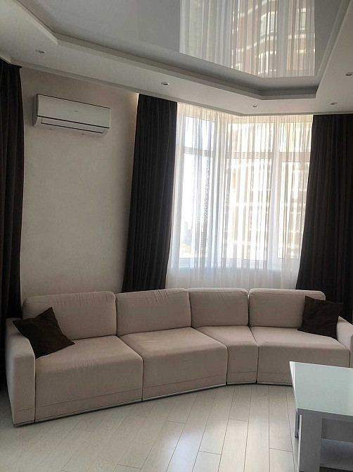 продам 2 комнатную Французски й бульвар Стикон Одесса - изображение 7