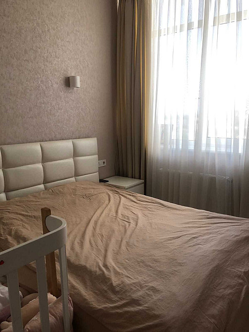 продам 2 комнатную Французски й бульвар Стикон Одесса - изображение 8