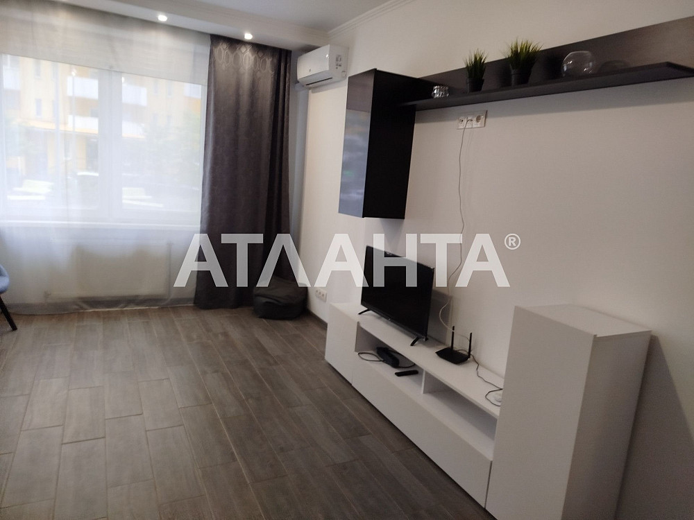 1 кімнатна квартира, Голосіївський район, Метро Васильківська Київ - зображення 2