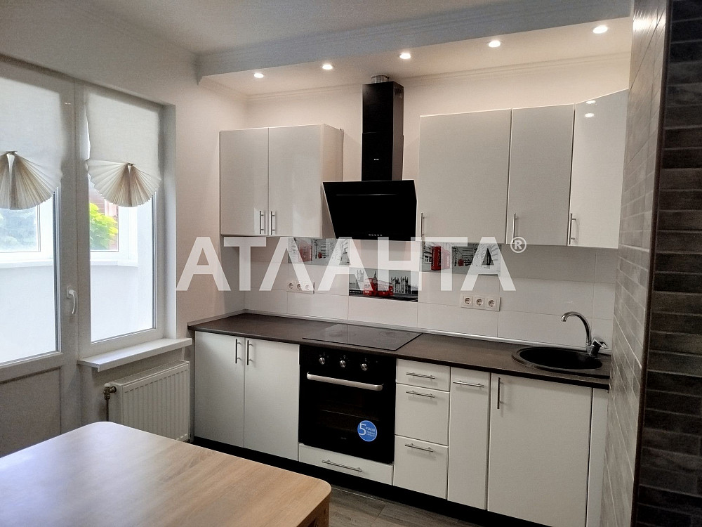 1 кімнатна квартира, Голосіївський район, Метро Васильківська Київ - зображення 4