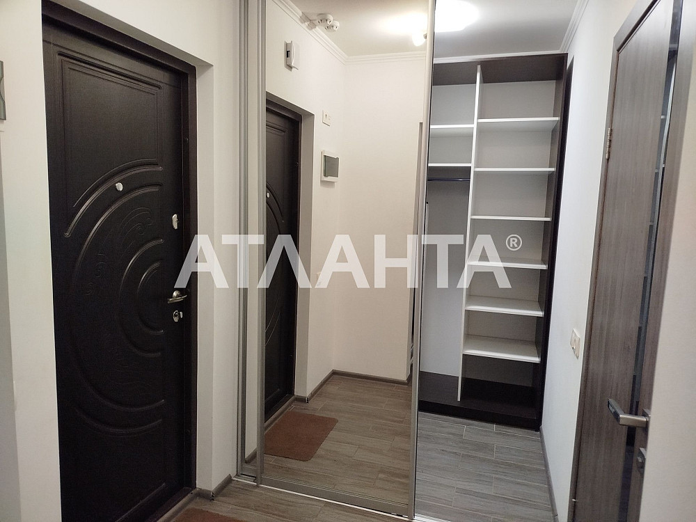 1 кімнатна квартира, Голосіївський район, Метро Васильківська Київ - зображення 6