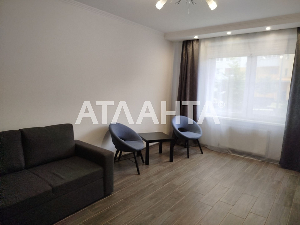 1 кімнатна квартира, Голосіївський район, Метро Васильківська Київ - зображення 3