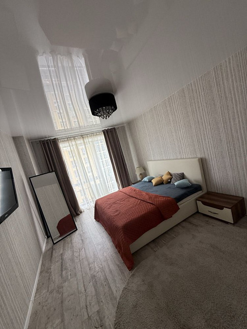 Продам 1-к квартиру жк « ЧАЙКА» Чайки (Киевская обл.) - изображение 1