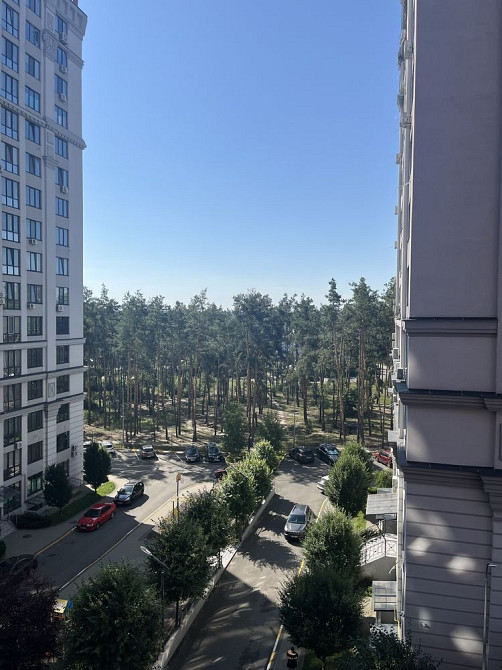 Гаряча пропозиція 1к з ремонтом в Ірпені.Виїзд до Києва 7 хв Ирпень - изображение 6