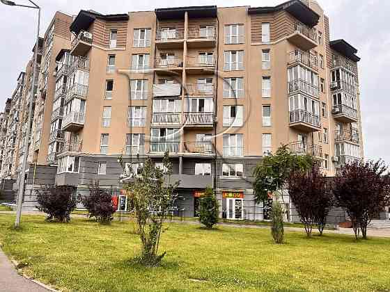 Продаж 3 х кімнатної ЖК Кришталеві Джерела/м.Теремки/Феофанія/Голосіїв Київ