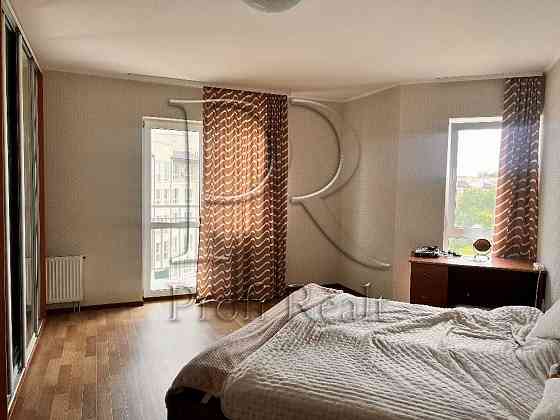 Продаж 3 х кімнатної ЖК Кришталеві Джерела/м.Теремки/Феофанія/Голосіїв Київ