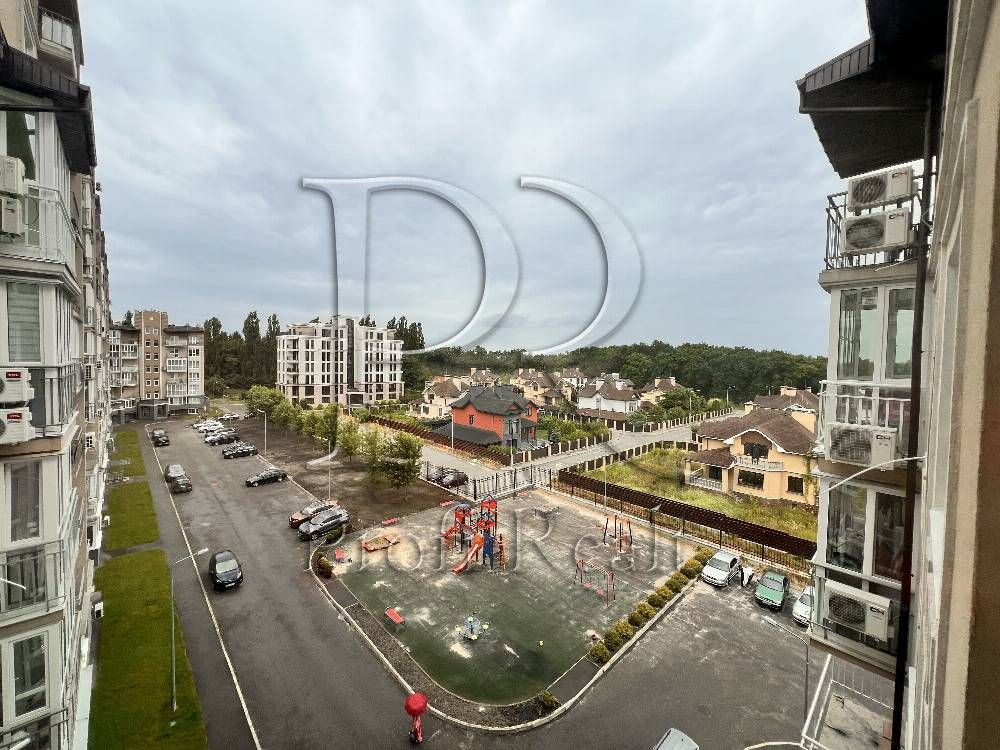 Продаж 3 х кімнатної ЖК Кришталеві Джерела/м.Теремки/Феофанія/Голосіїв Київ - зображення 8