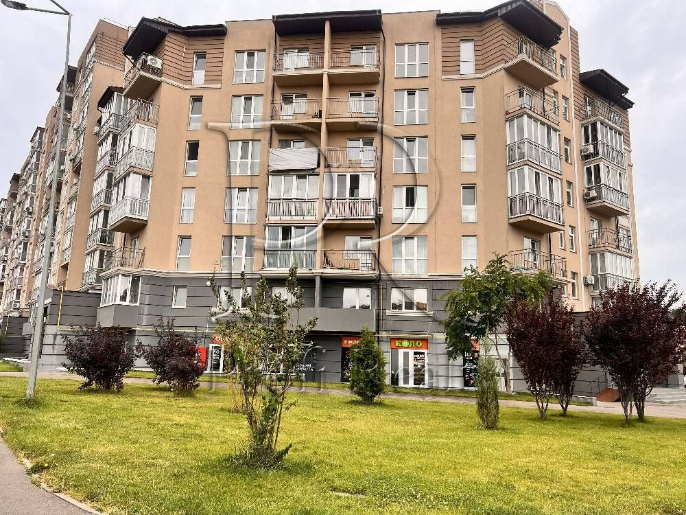 Продаж 3 х кімнатної ЖК Кришталеві Джерела/м.Теремки/Феофанія/Голосіїв Київ - зображення 1