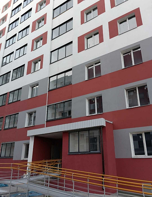 Продам 1к квартиру ЖК Гидропарк Харьков - изображение 1