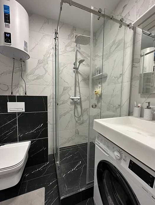 Квартира з гарним ремонтом. РЕАЛЬНА ЦІНА. Без комісії Ирпень - изображение 2