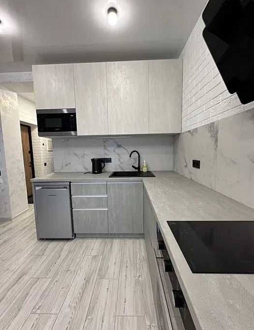 Квартира з гарним ремонтом. РЕАЛЬНА ЦІНА. Без комісії Ирпень - изображение 3