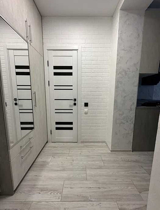 Квартира з гарним ремонтом. РЕАЛЬНА ЦІНА. Без комісії Ирпень - изображение 1