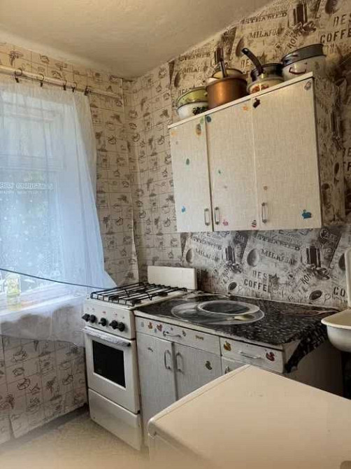 Продаж 3-х кімнатної квартири за адресою пр. Богдана Хмельницького Днепр - изображение 6