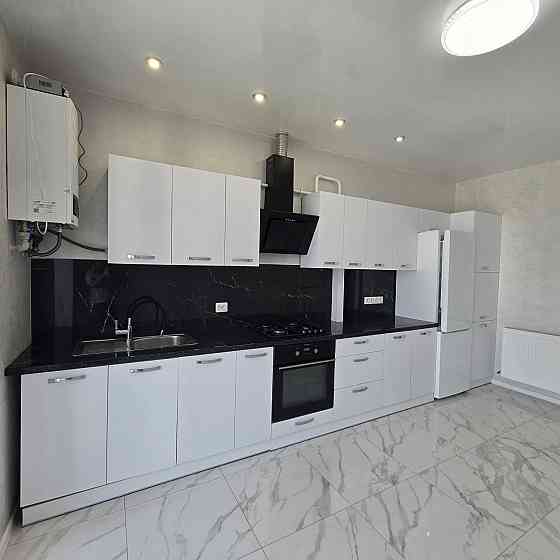 НАЙДЕШЕВША в ЖК ЛИПКИ 2 кімнатна біля міського ОЗЕРА Ивано-Франковск