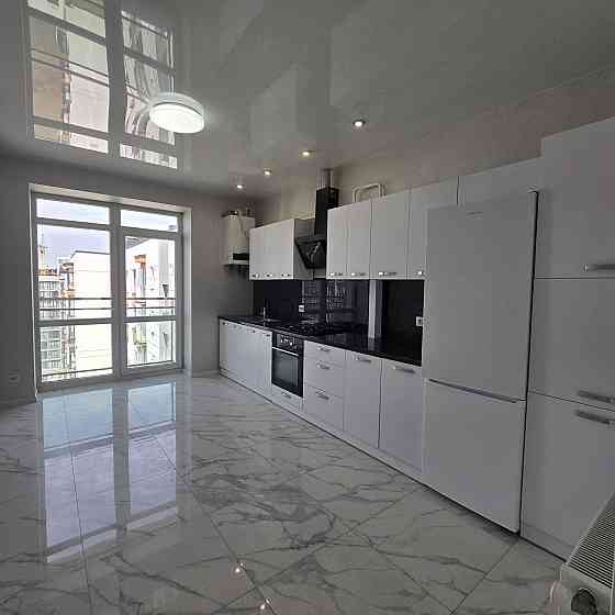 НАЙДЕШЕВША в ЖК ЛИПКИ 2 кімнатна біля міського ОЗЕРА Ивано-Франковск