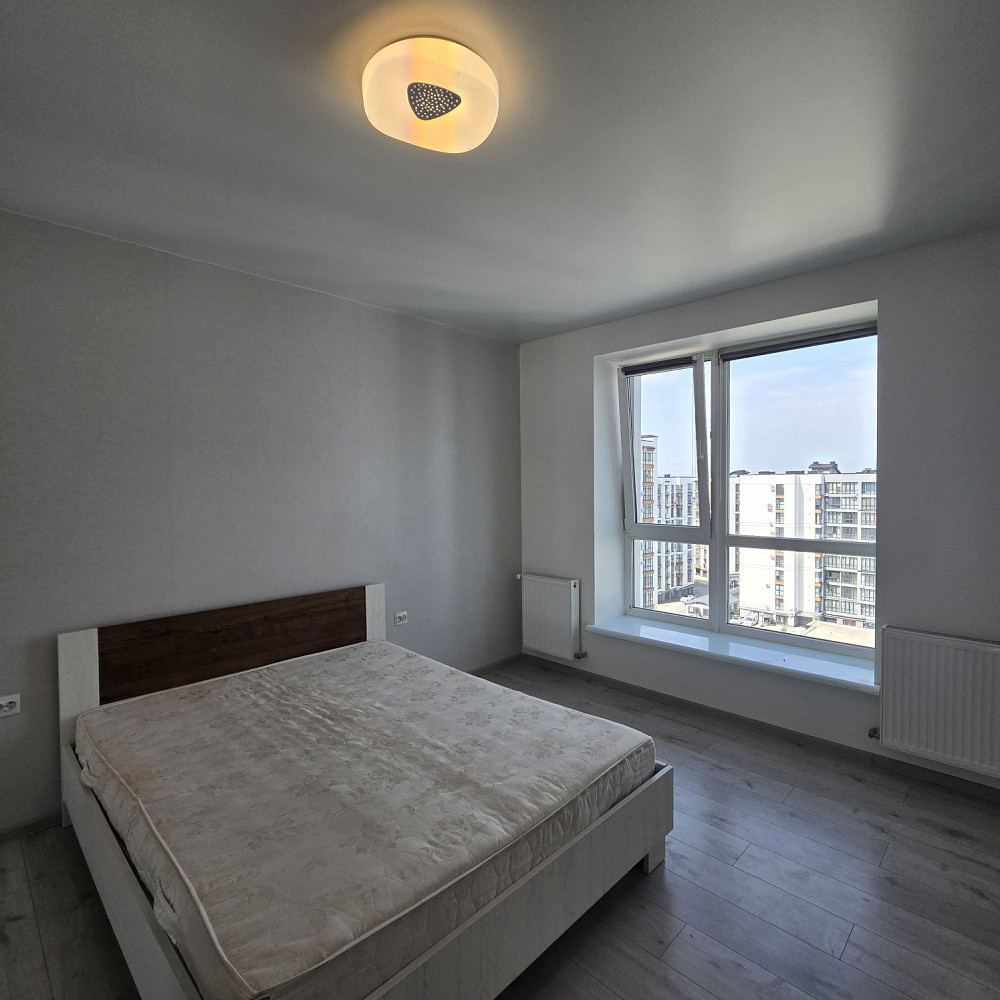 НАЙДЕШЕВША в ЖК ЛИПКИ 2 кімнатна біля міського ОЗЕРА Івано-Франківськ - зображення 4