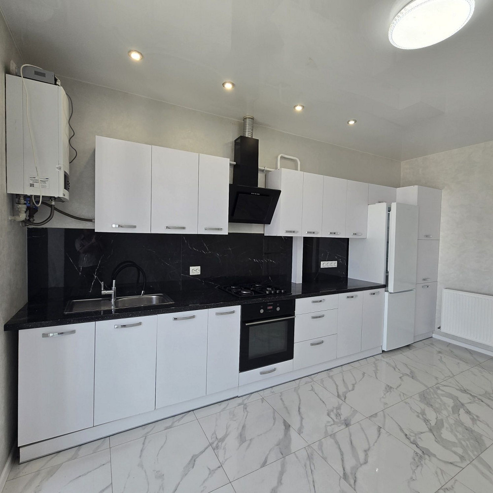 НАЙДЕШЕВША в ЖК ЛИПКИ 2 кімнатна біля міського ОЗЕРА Івано-Франківськ - зображення 2