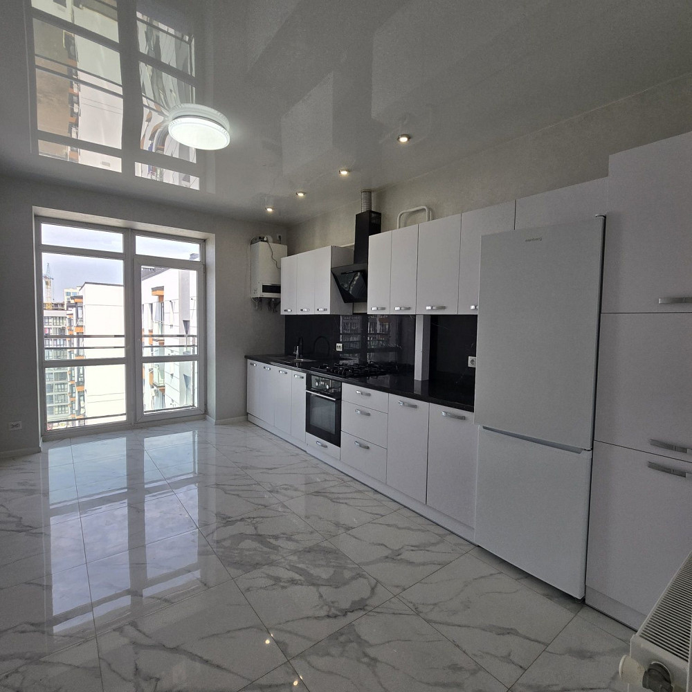 НАЙДЕШЕВША в ЖК ЛИПКИ 2 кімнатна біля міського ОЗЕРА Івано-Франківськ - зображення 1