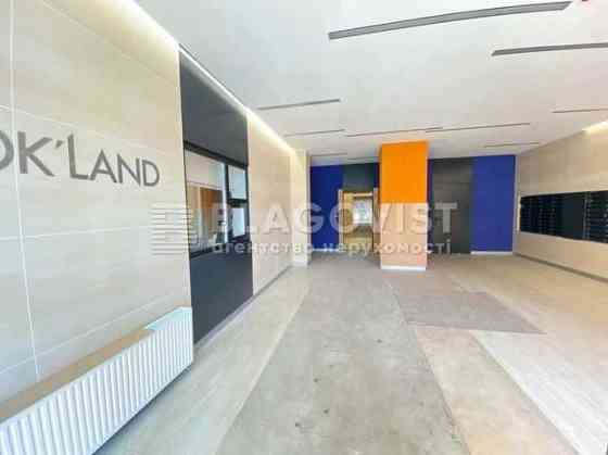 ЖК "Ok'Land"! 45 кв.м, 5 поверх! Київ