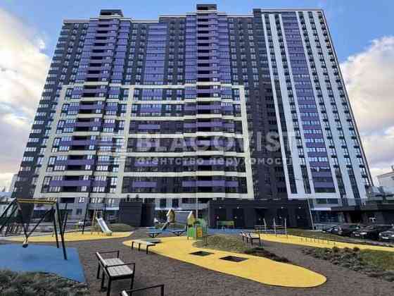 ЖК "Ok'Land"! 45 кв.м, 5 поверх! Київ