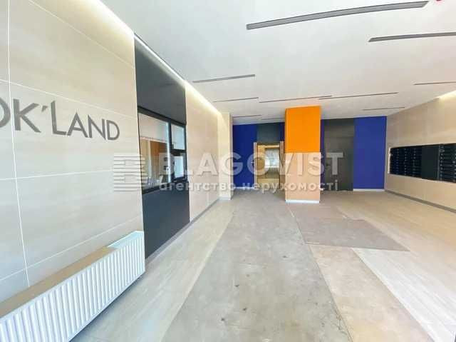 ЖК "Ok'Land"! 45 кв.м, 5 поверх! Київ - зображення 4