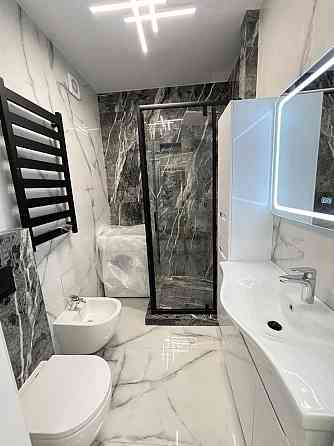 Мрія! 52 кв.м мінідвушка з терассою в ЖК Софія Резиденс Софиевская Борщаговка