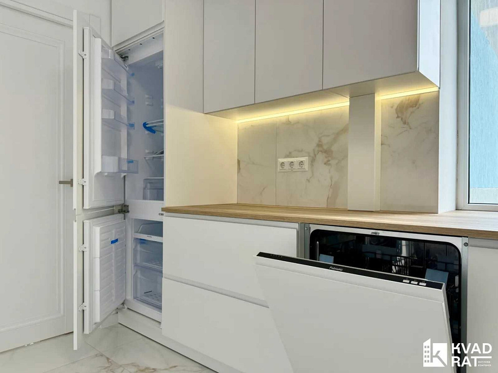 Терміново! 2 кім квартира на 6 поверсі Івано-Франківськ - зображення 2