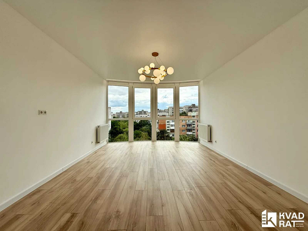 Терміново! 2 кім квартира на 6 поверсі Івано-Франківськ - зображення 5