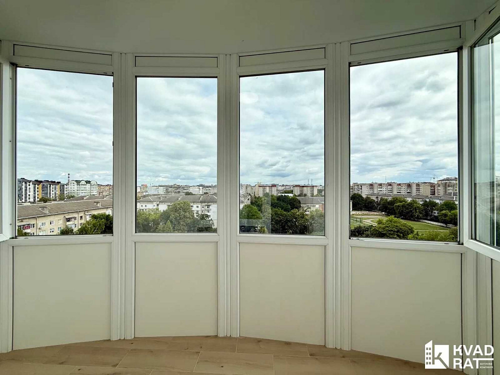 Терміново! 2 кім квартира на 6 поверсі Івано-Франківськ - зображення 7