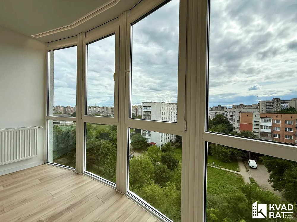 Терміново! 2 кім квартира на 6 поверсі Івано-Франківськ - зображення 8