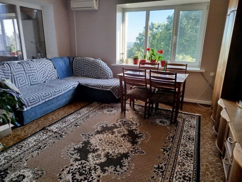 3-к квартира в м. Ржищів по вул. Тараса Шевченка 82 Ржищів - зображення 2