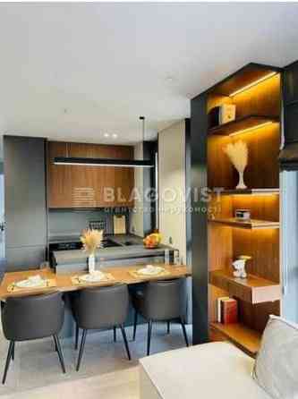 ЖК "Файна Таун"! 62 кв.м, 2 кім. з ремонтом! Київ