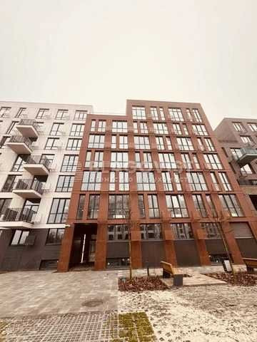 ЖК "Файна Таун"! 62 кв.м, 2 кім. з ремонтом! Київ - зображення 2