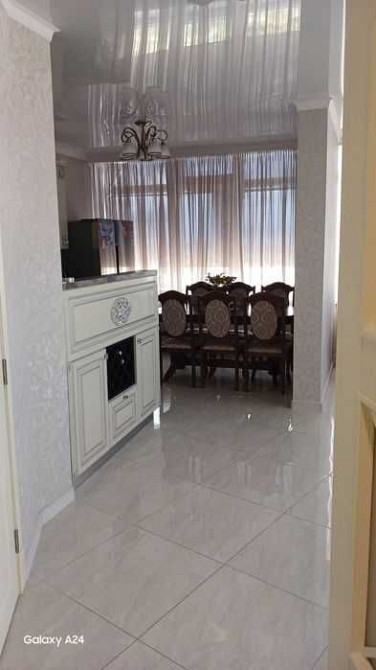 3 комн -75 метров. Панорама моря. Центр. Ремонт. Мебель. 34 Жемчужина Одесса - изображение 6