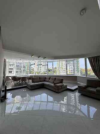 Продаж 3х кім квартири в ЖК Паркове Місто Київ