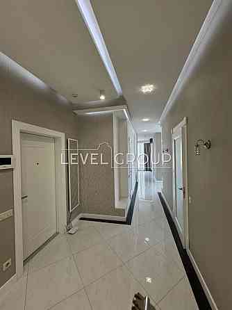 Продаж 3х кім квартири в ЖК Паркове Місто Київ