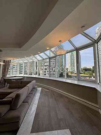 Продаж 3х кім квартири в ЖК Паркове Місто Київ