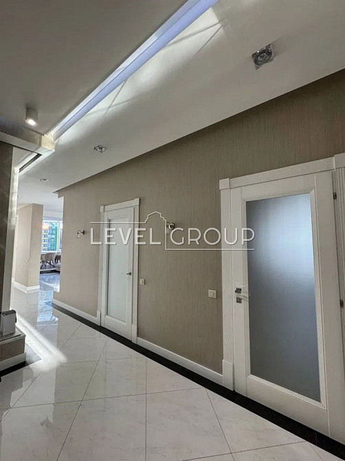 Продаж 3х кім квартири в ЖК Паркове Місто Київ - зображення 5