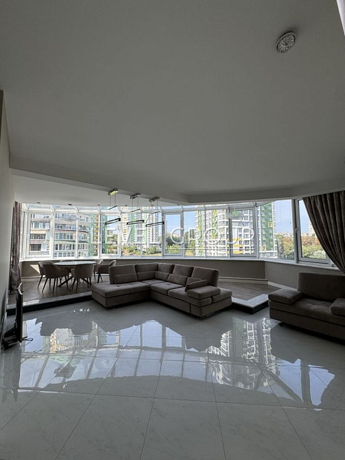 Продаж 3х кім квартири в ЖК Паркове Місто Київ - зображення 1