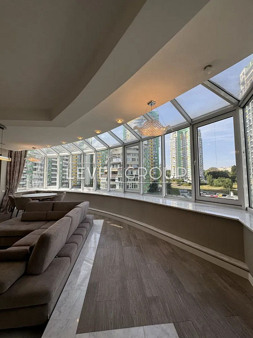 Продаж 3х кім квартири в ЖК Паркове Місто Київ - зображення 2