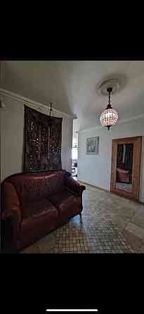 Продам 4 х ком кв ул Ф. Пушенои, Святошинский рн, м. Академгородок Київ