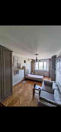 Продам 4 х ком кв ул Ф. Пушенои, Святошинский рн, м. Академгородок Київ